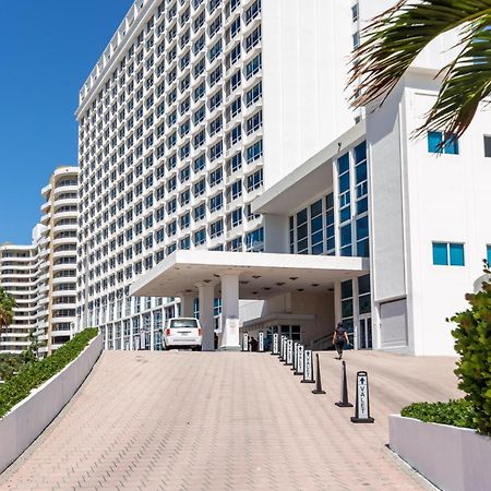 מיאמי ביץ' Girasole Rentals Suites מראה חיצוני תמונה