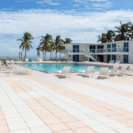 מיאמי ביץ' Girasole Rentals Suites מראה חיצוני תמונה