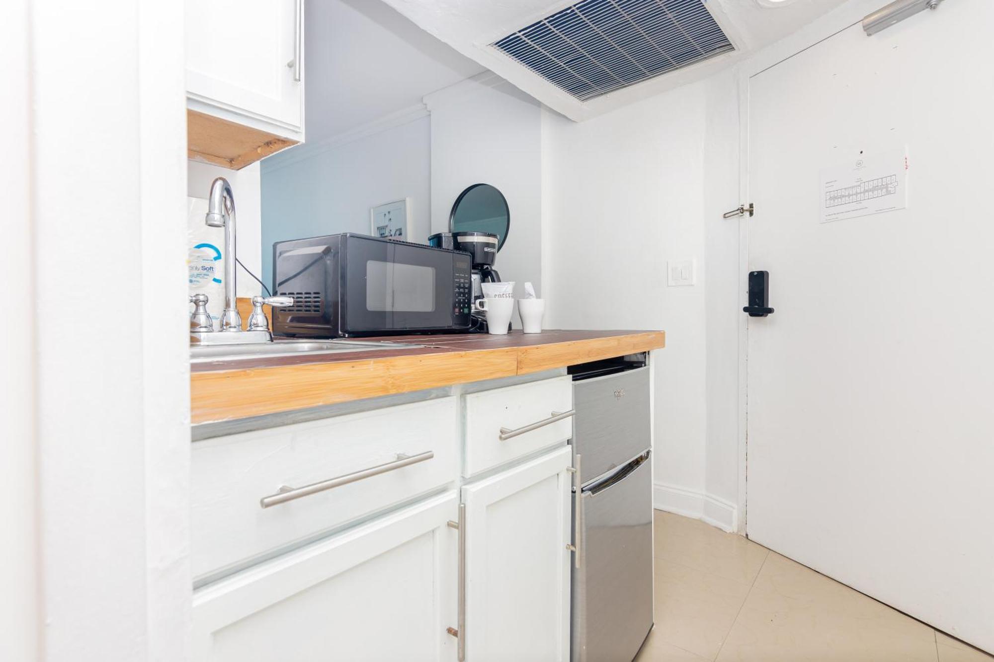 מיאמי ביץ' Girasole Rentals Suites מראה חיצוני תמונה
