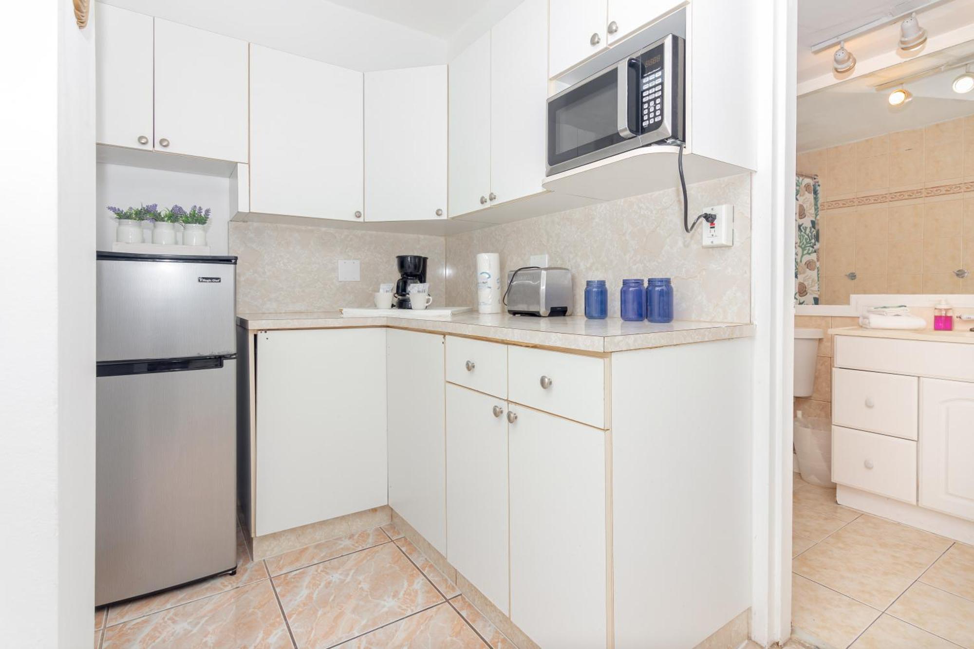 מיאמי ביץ' Girasole Rentals Suites מראה חיצוני תמונה