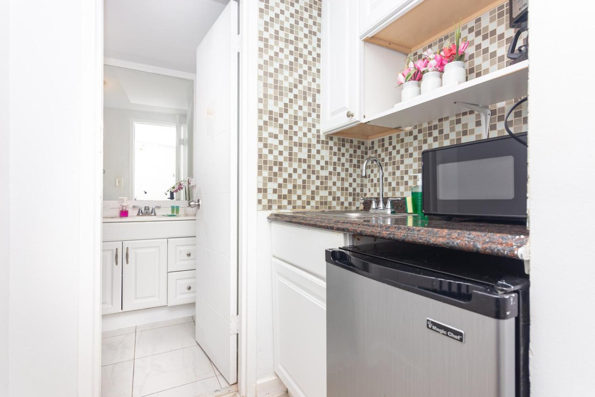 מיאמי ביץ' Girasole Rentals Suites חדר תמונה