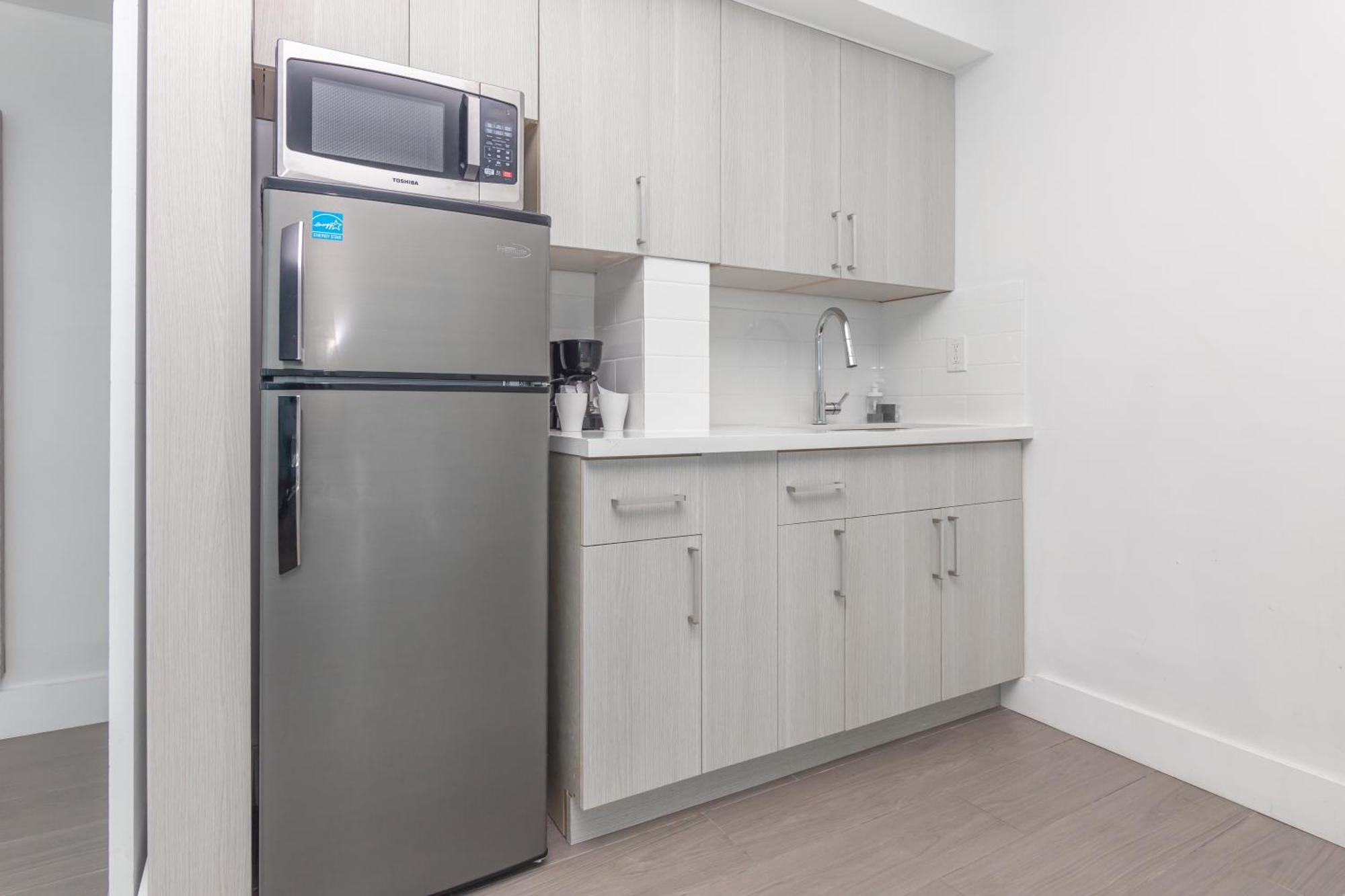 מיאמי ביץ' Girasole Rentals Suites חדר תמונה