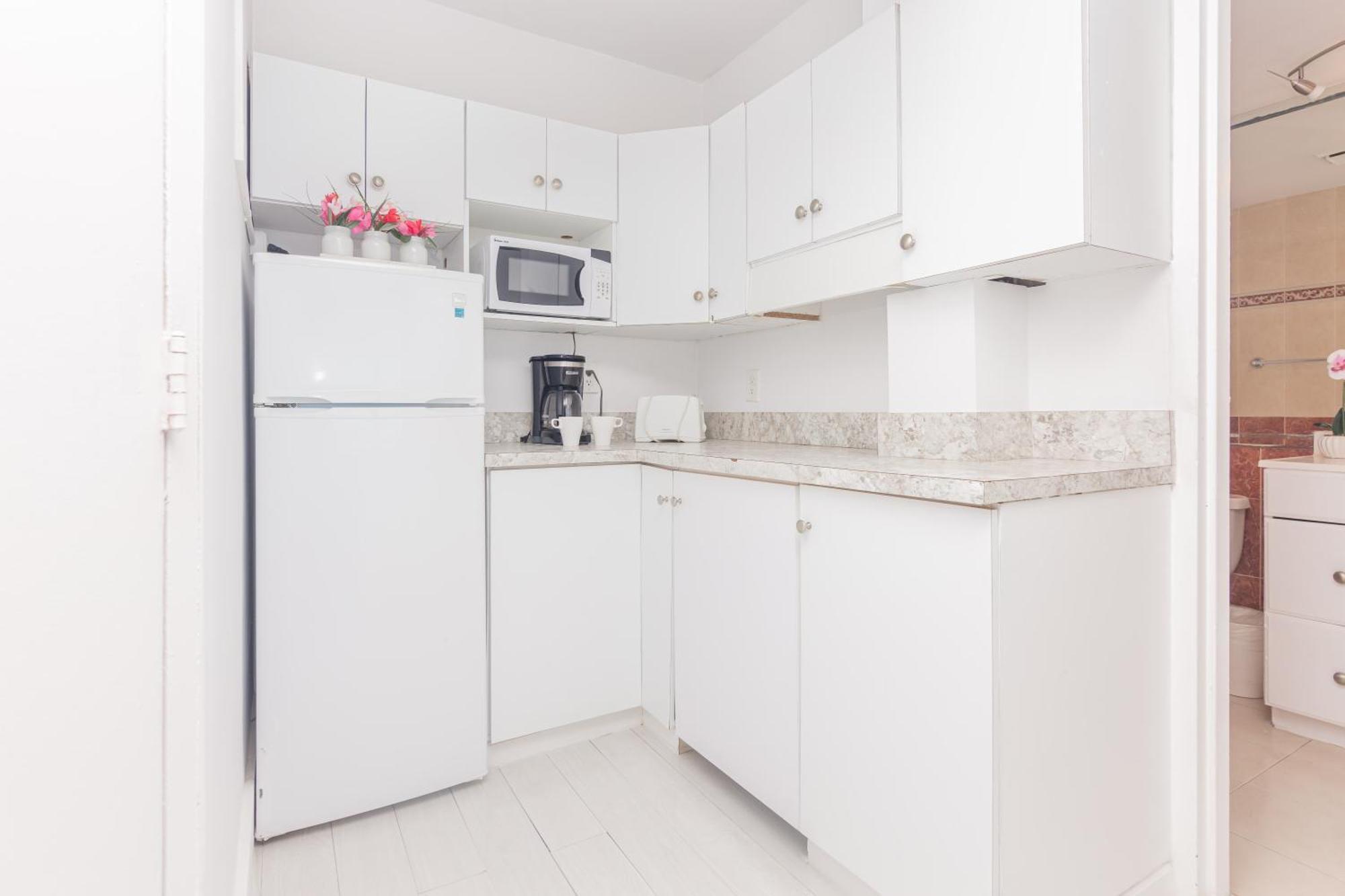 מיאמי ביץ' Girasole Rentals Suites מראה חיצוני תמונה