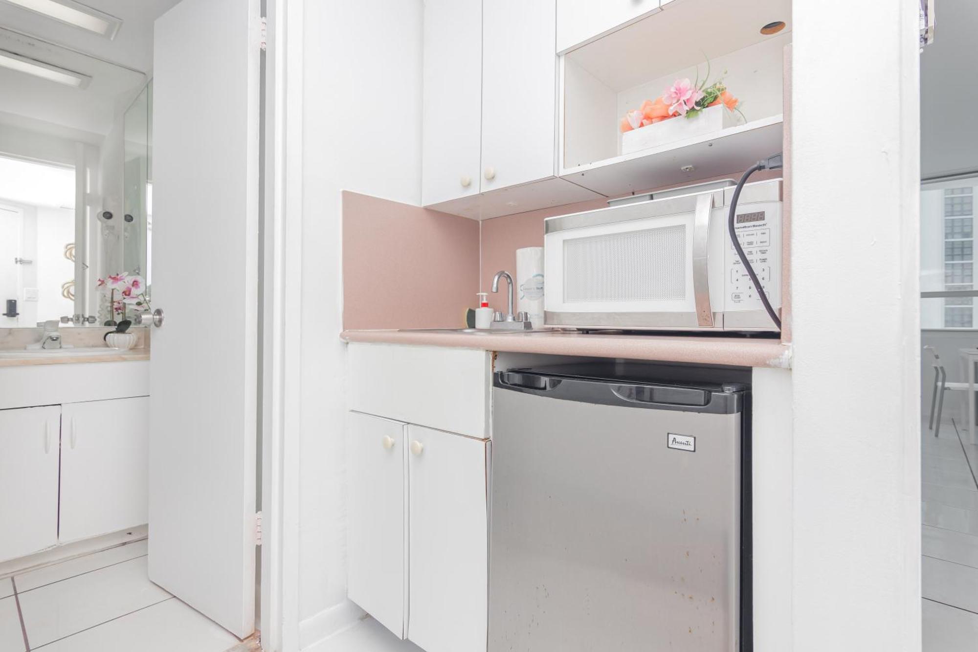 מיאמי ביץ' Girasole Rentals Suites חדר תמונה