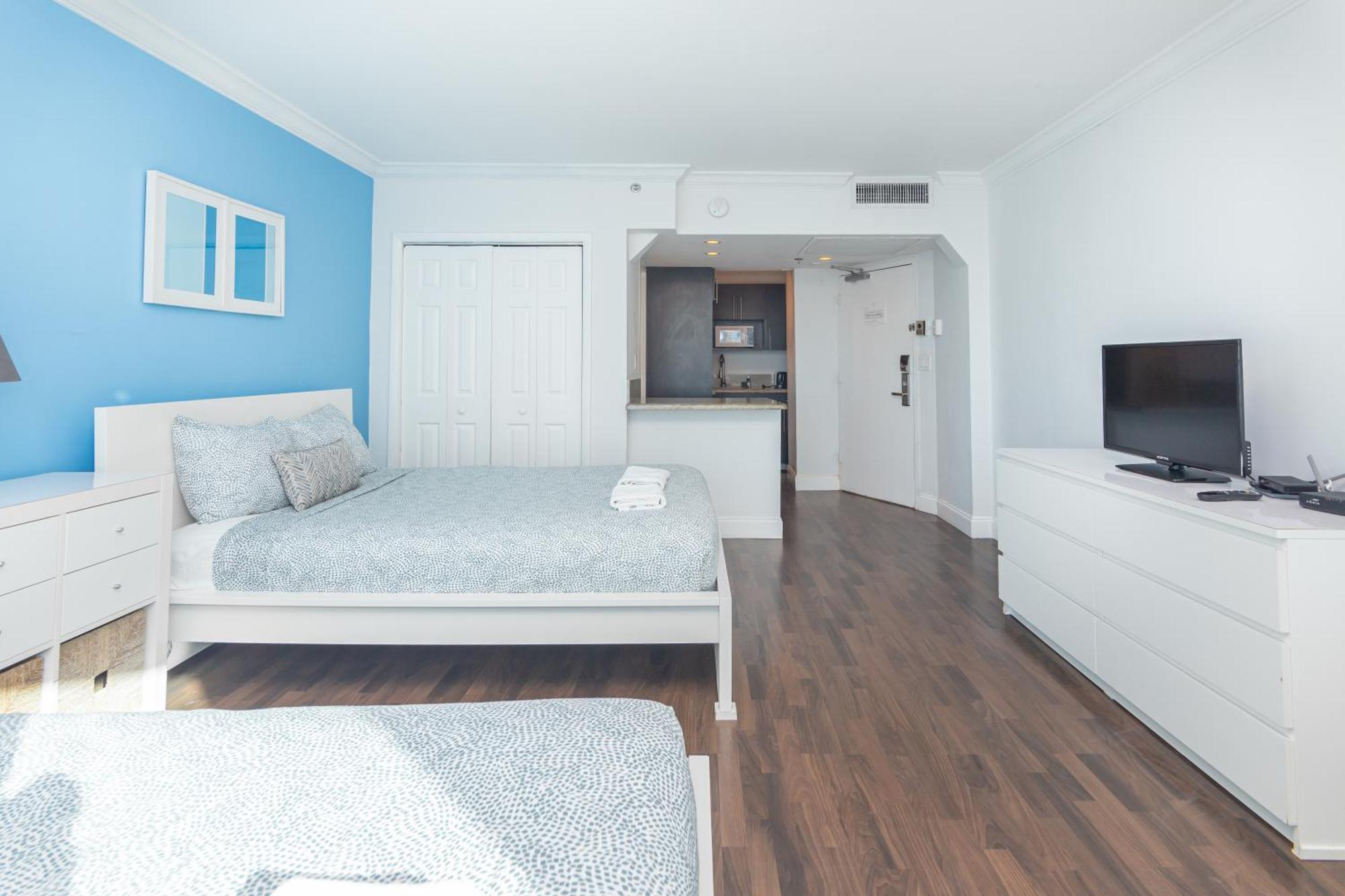 מיאמי ביץ' Girasole Rentals Suites חדר תמונה