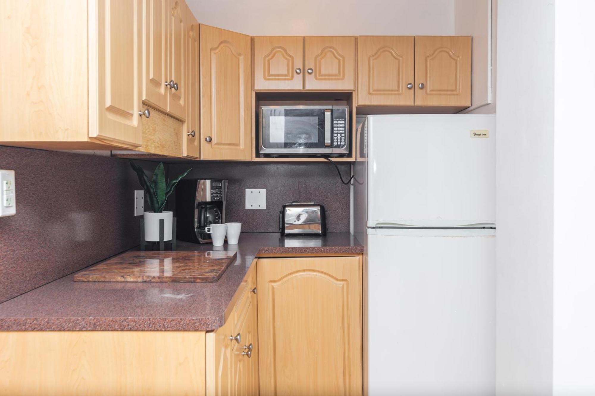 מיאמי ביץ' Girasole Rentals Suites מראה חיצוני תמונה