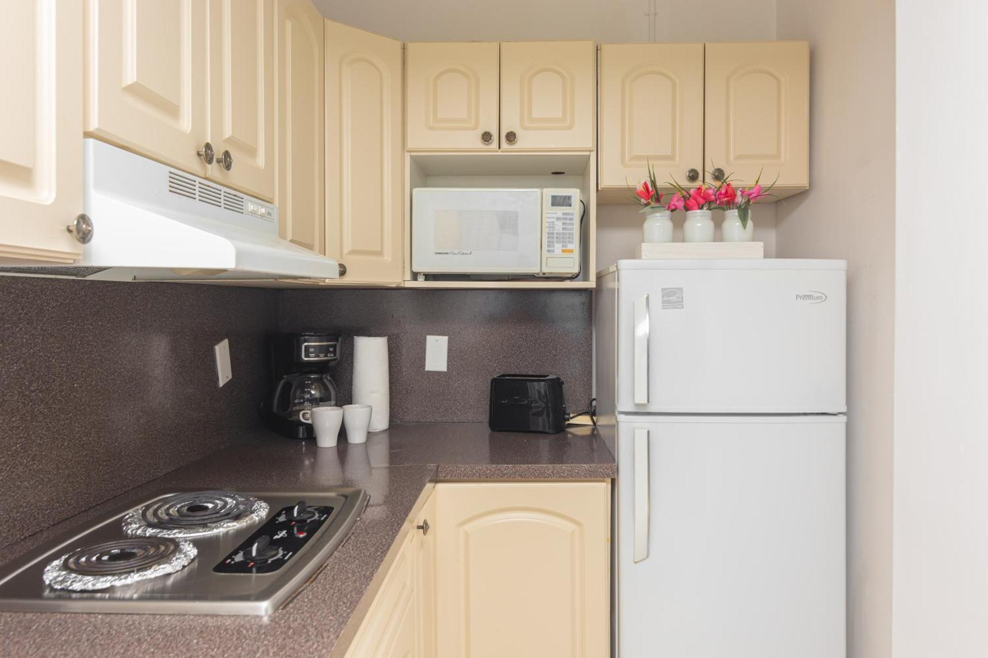 מיאמי ביץ' Girasole Rentals Suites מראה חיצוני תמונה