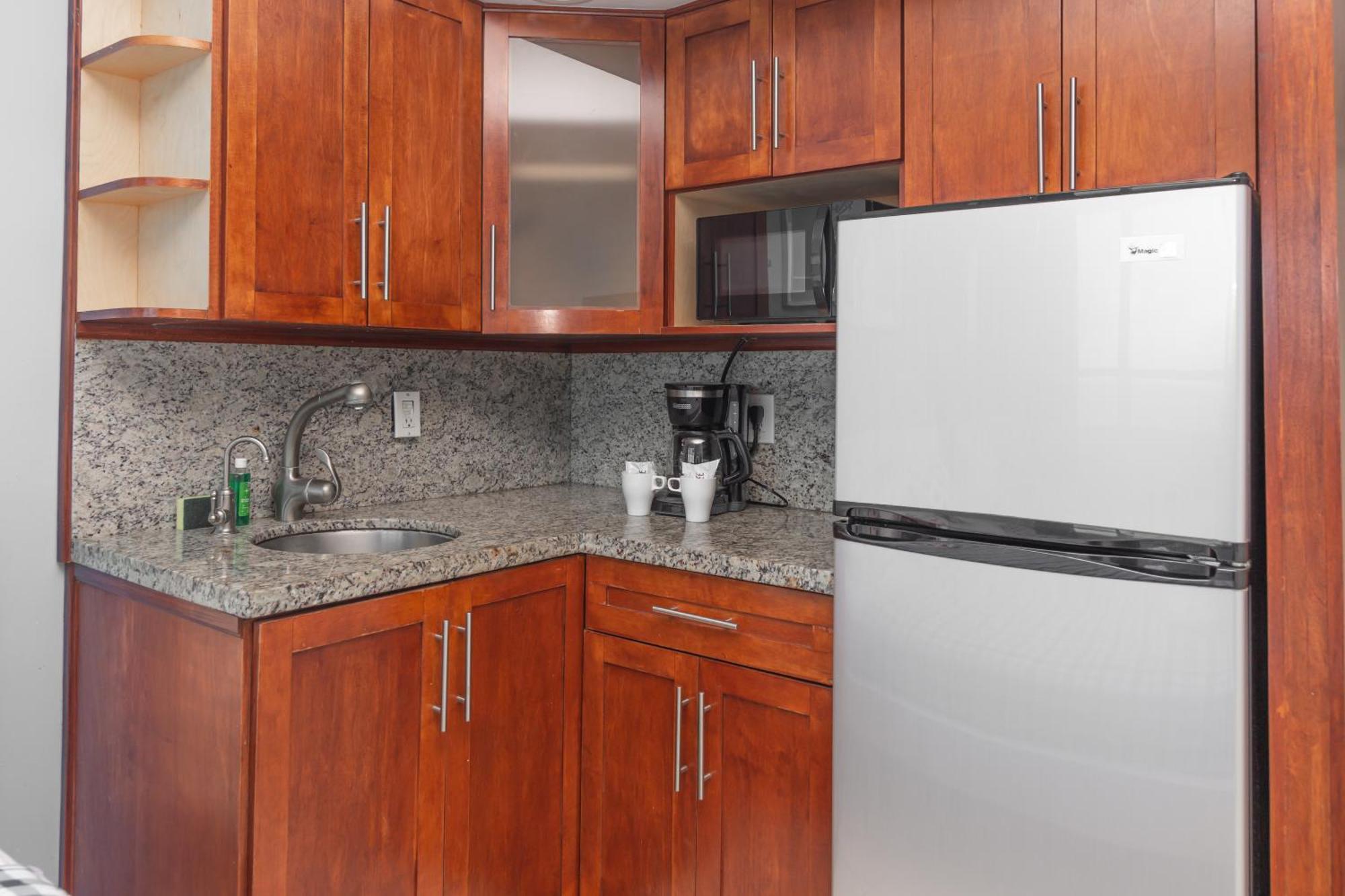 מיאמי ביץ' Girasole Rentals Suites חדר תמונה