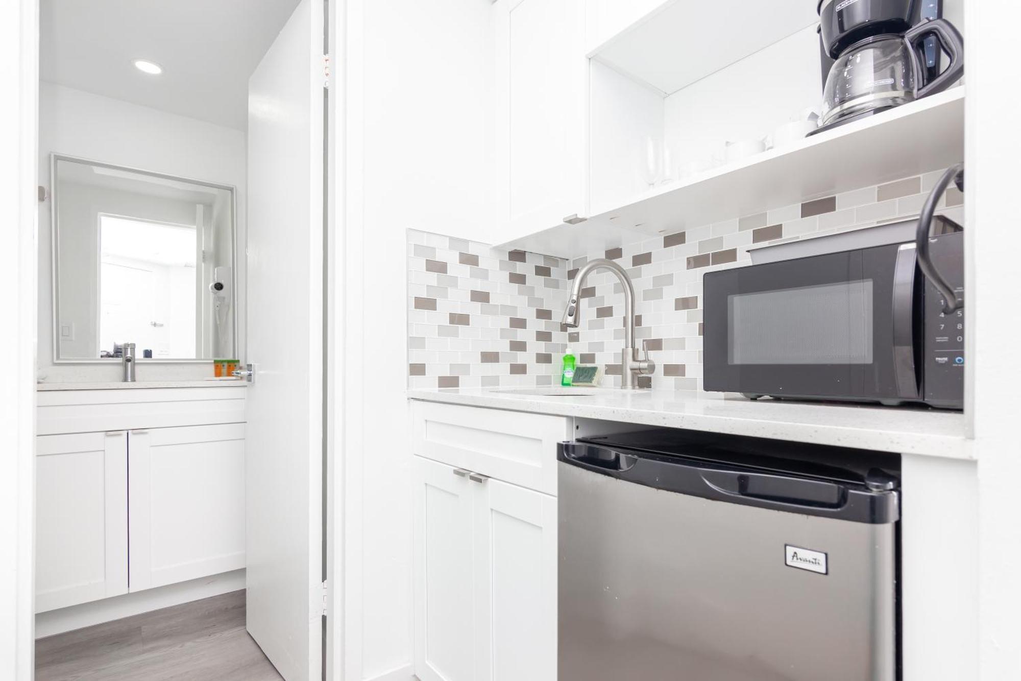מיאמי ביץ' Girasole Rentals Suites חדר תמונה