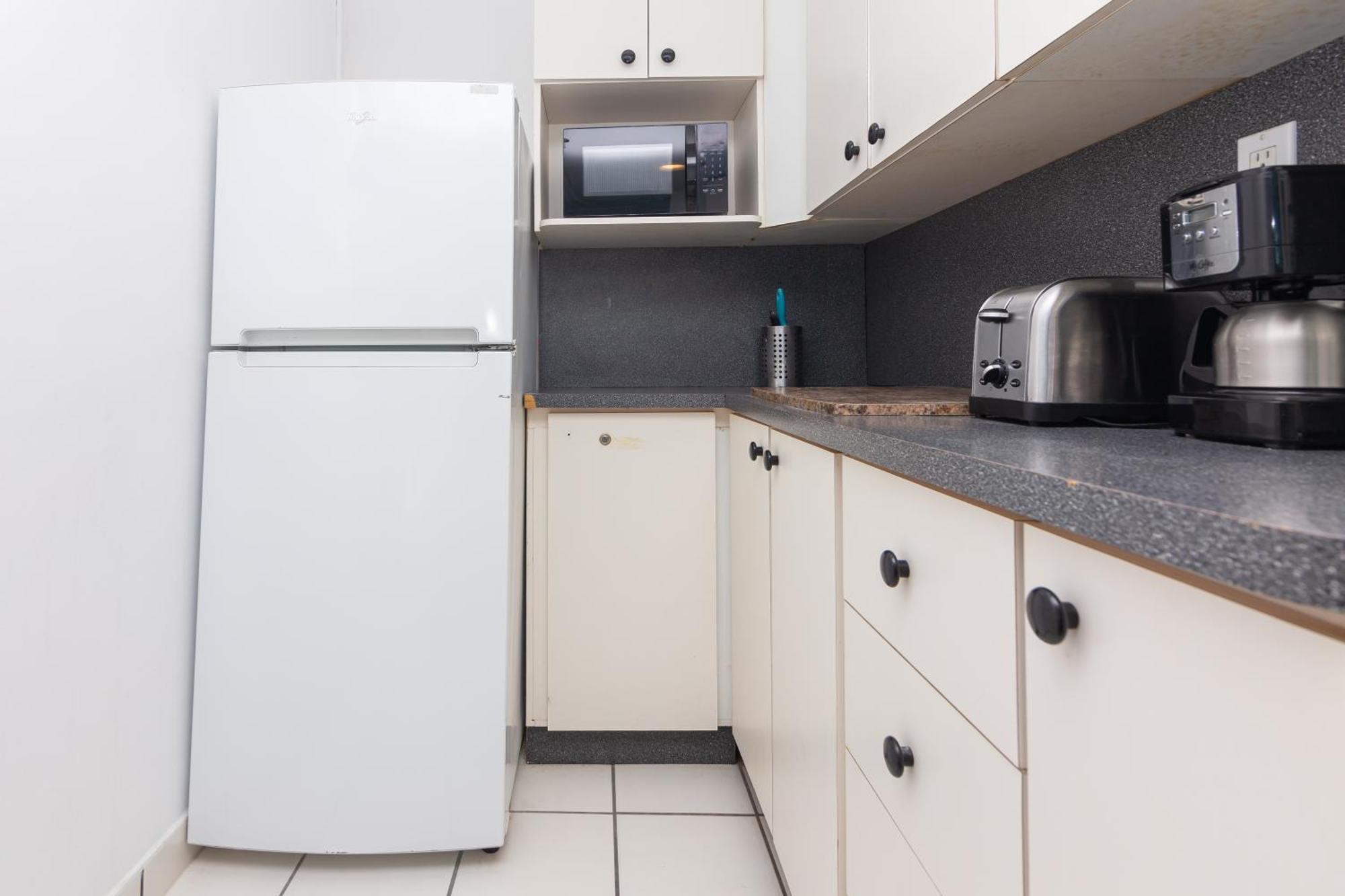 מיאמי ביץ' Girasole Rentals Suites חדר תמונה