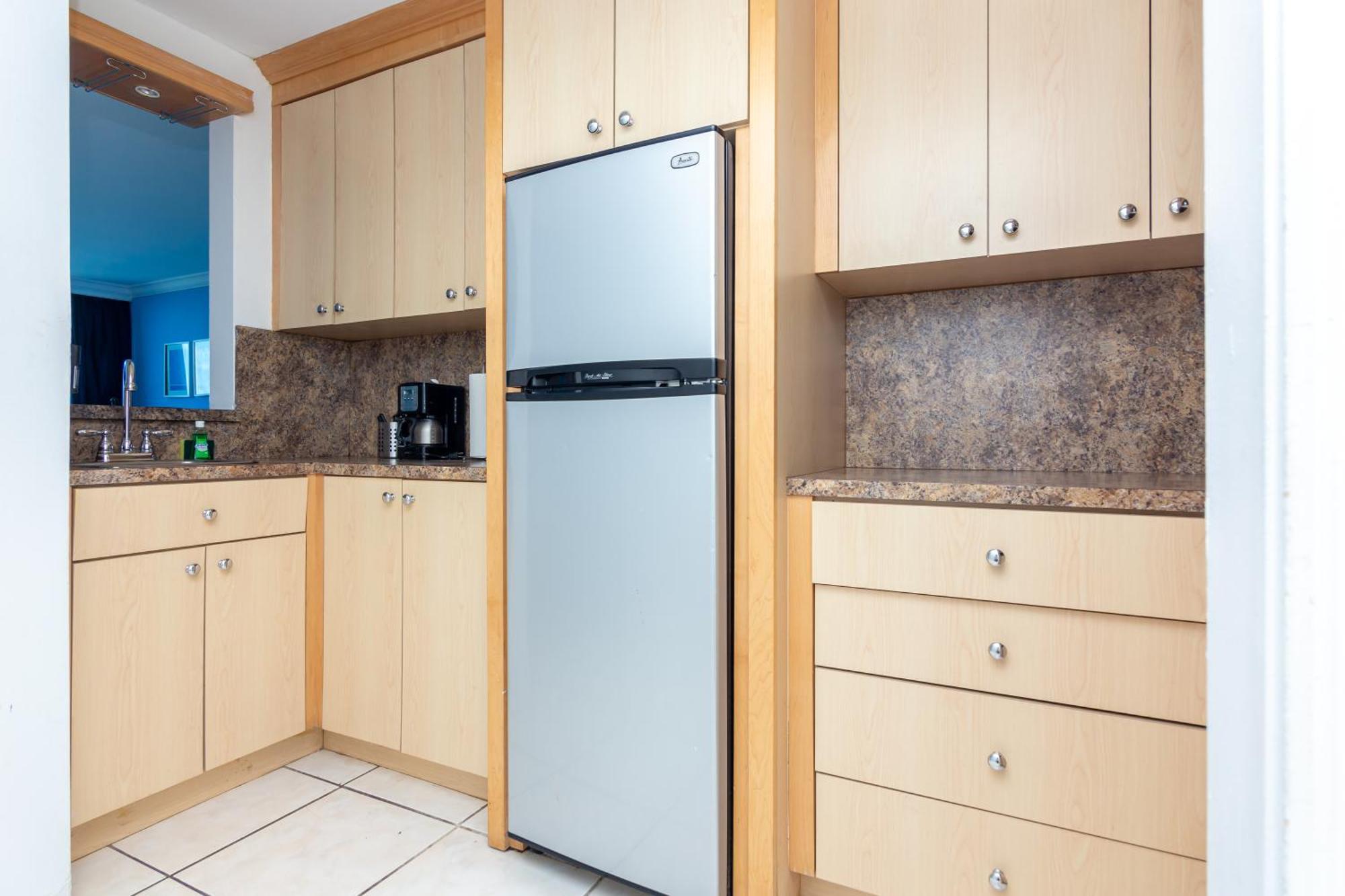 מיאמי ביץ' Girasole Rentals Suites חדר תמונה