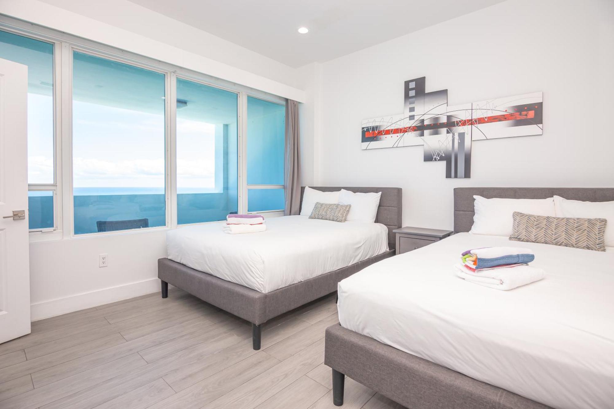מיאמי ביץ' Girasole Rentals Suites חדר תמונה