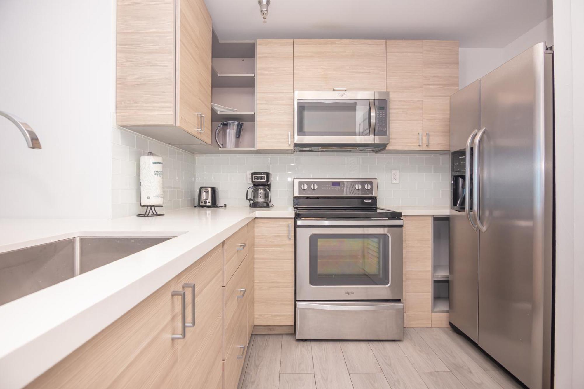 מיאמי ביץ' Girasole Rentals Suites חדר תמונה