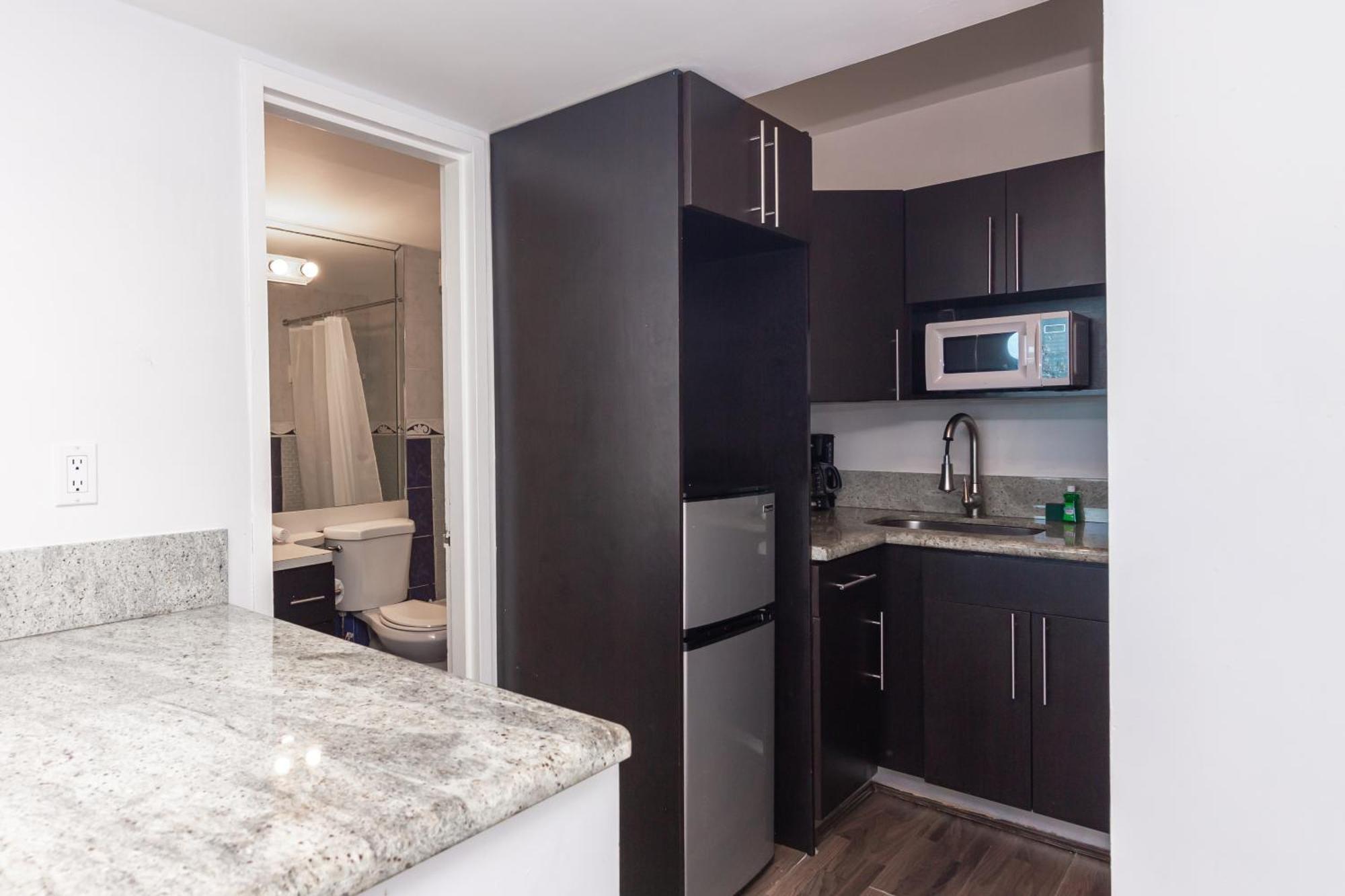 מיאמי ביץ' Girasole Rentals Suites חדר תמונה
