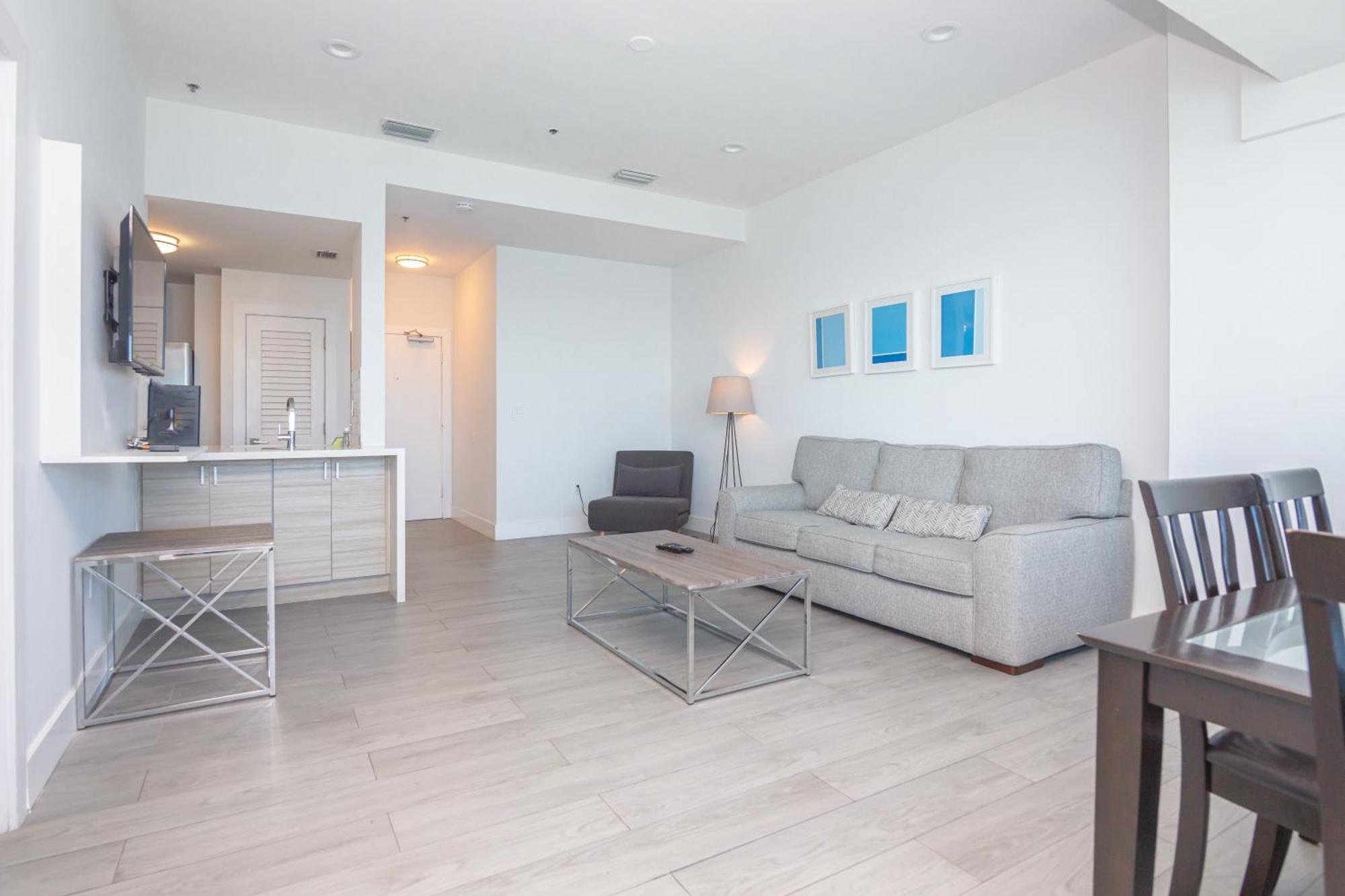 מיאמי ביץ' Girasole Rentals Suites חדר תמונה