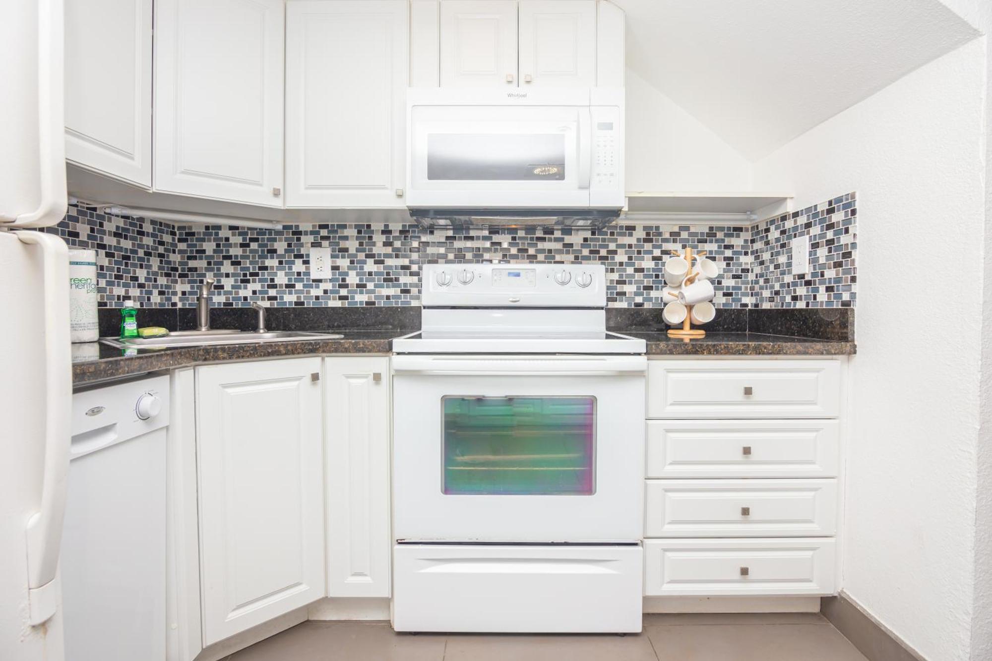 מיאמי ביץ' Girasole Rentals Suites חדר תמונה