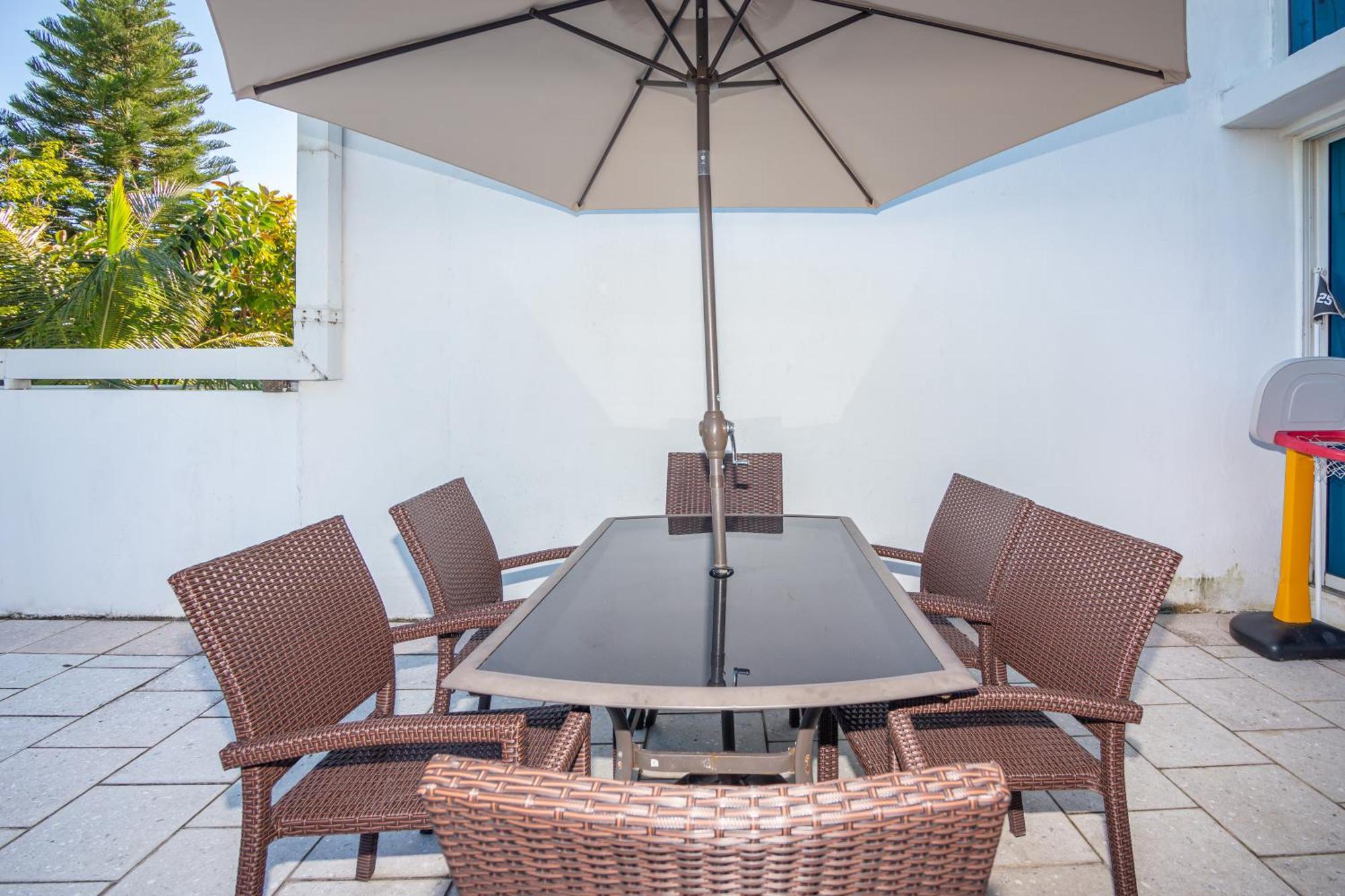 מיאמי ביץ' Girasole Rentals Suites חדר תמונה