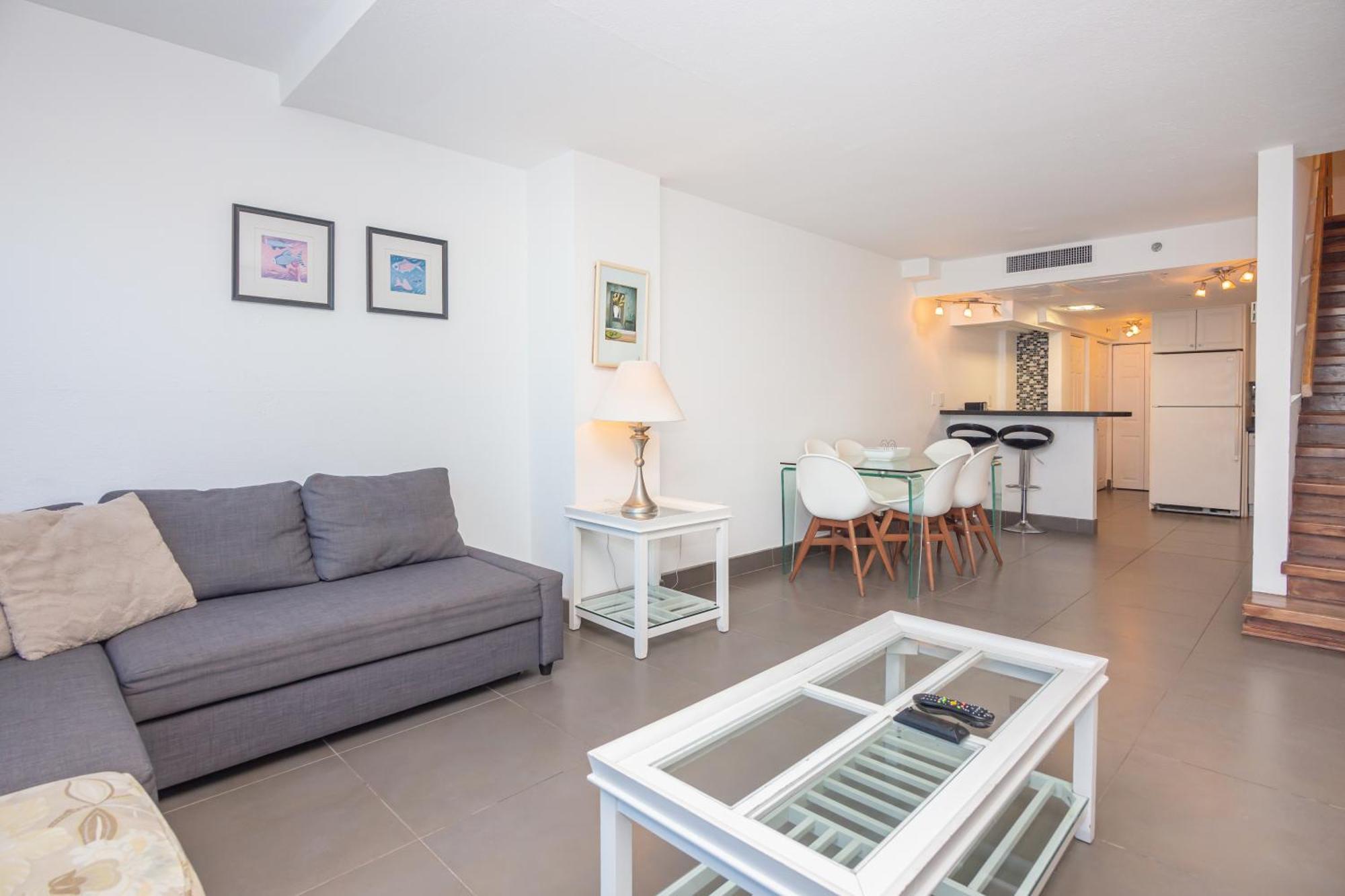 מיאמי ביץ' Girasole Rentals Suites חדר תמונה