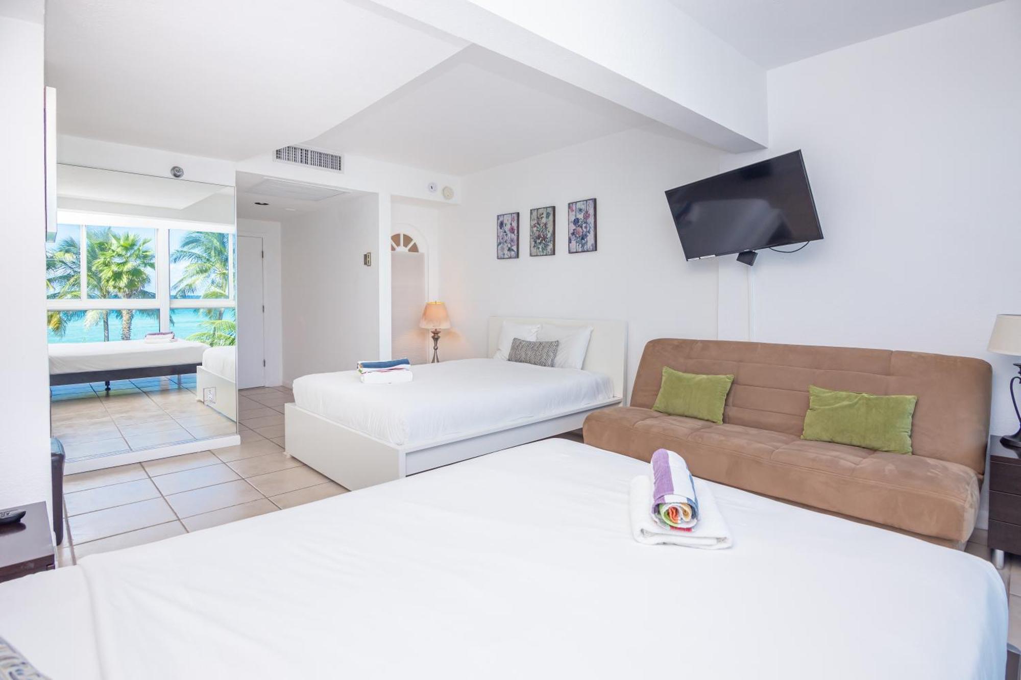 מיאמי ביץ' Girasole Rentals Suites חדר תמונה