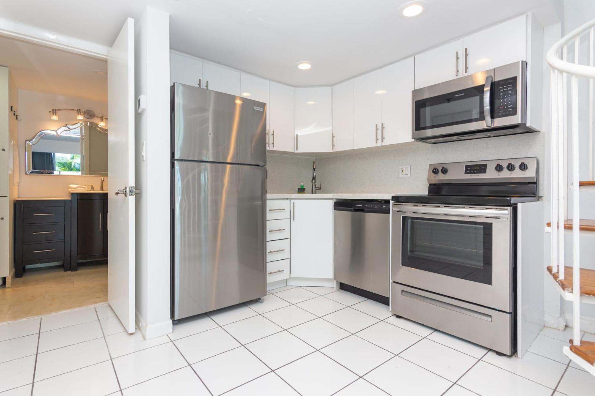מיאמי ביץ' Girasole Rentals Suites חדר תמונה