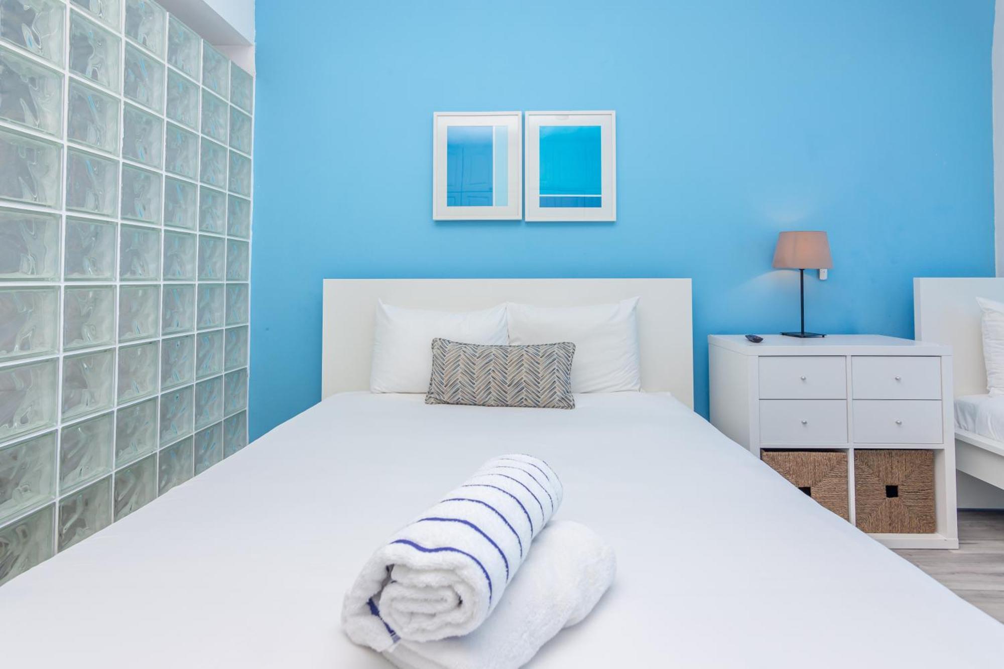 מיאמי ביץ' Girasole Rentals Suites חדר תמונה
