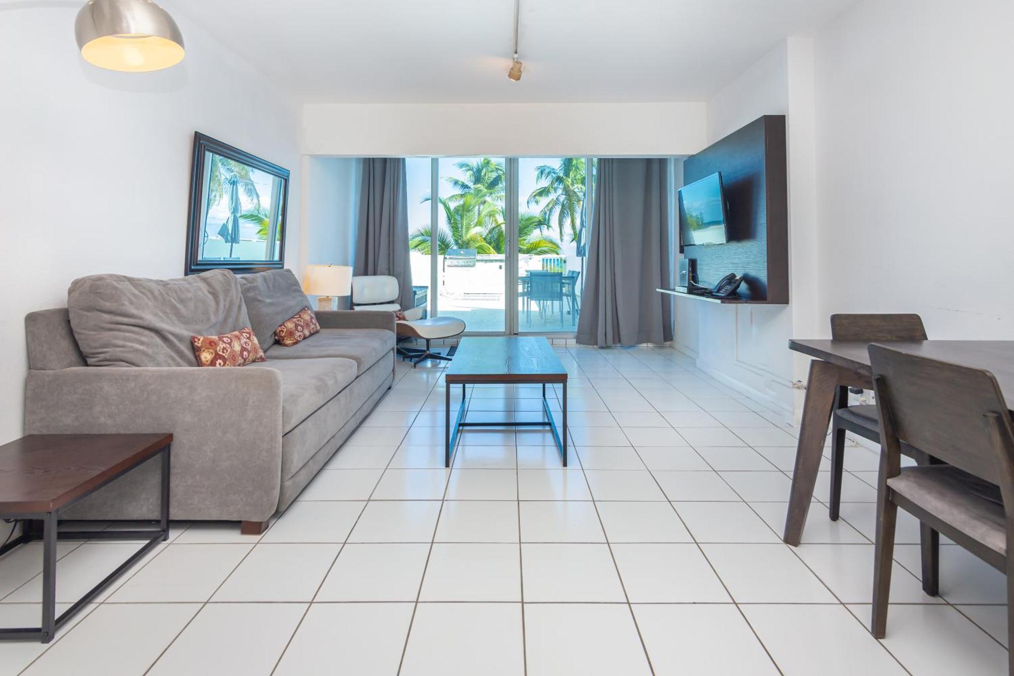 מיאמי ביץ' Girasole Rentals Suites חדר תמונה