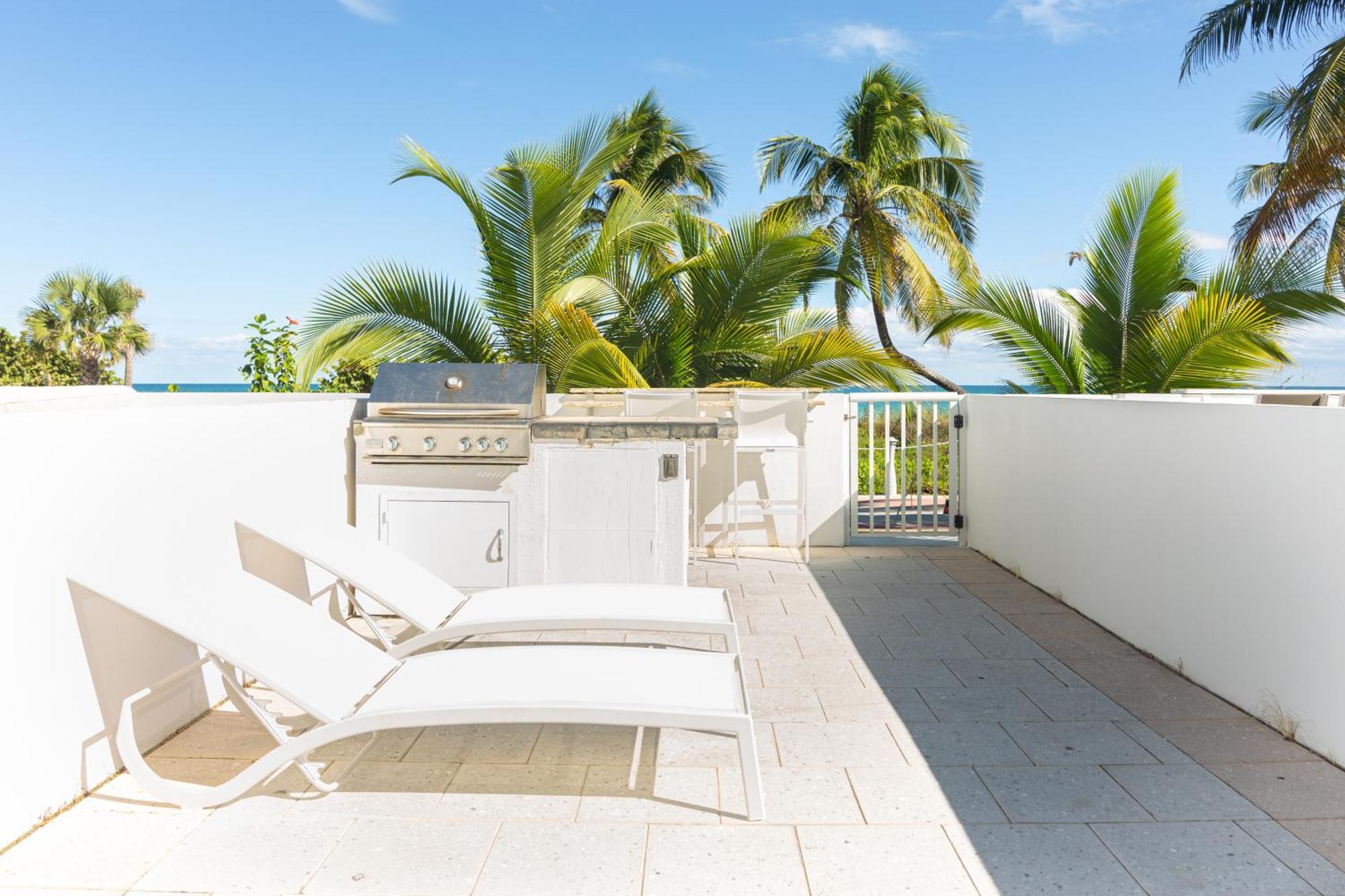 מיאמי ביץ' Girasole Rentals Suites חדר תמונה