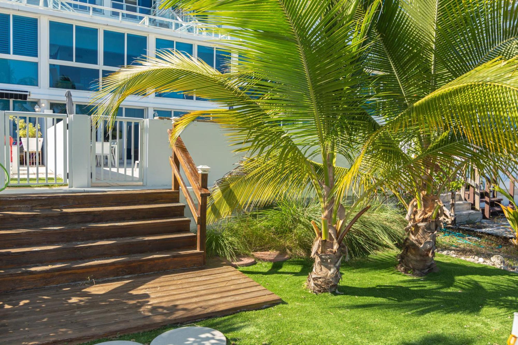 מיאמי ביץ' Girasole Rentals Suites חדר תמונה