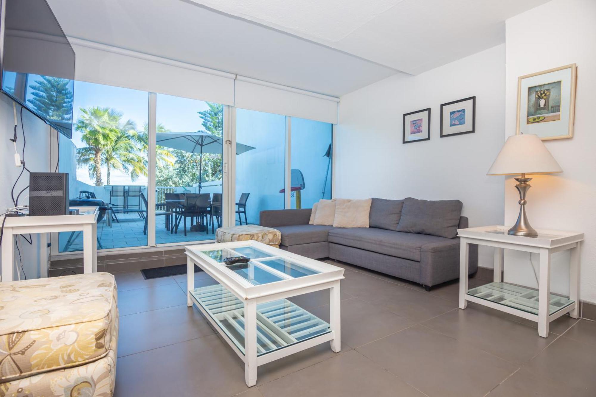 מיאמי ביץ' Girasole Rentals Suites חדר תמונה