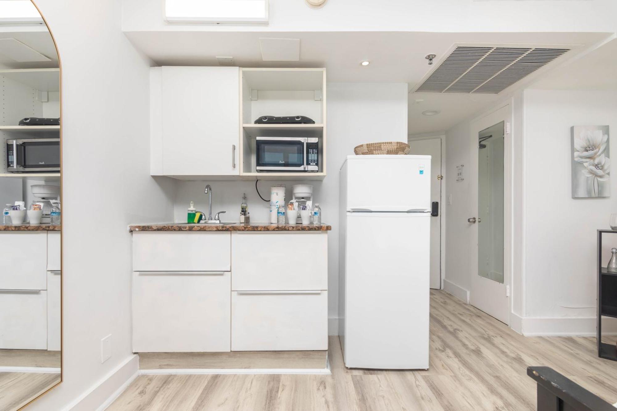 מיאמי ביץ' Girasole Rentals Suites חדר תמונה