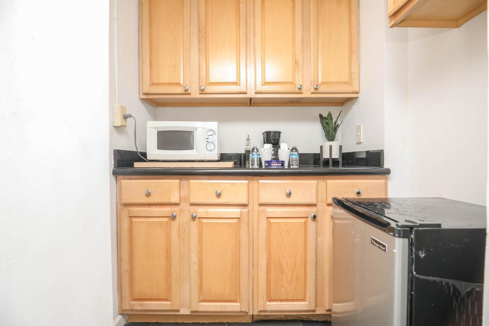 מיאמי ביץ' Girasole Rentals Suites חדר תמונה